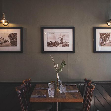 The Angel Inn Wangford Buitenkant foto